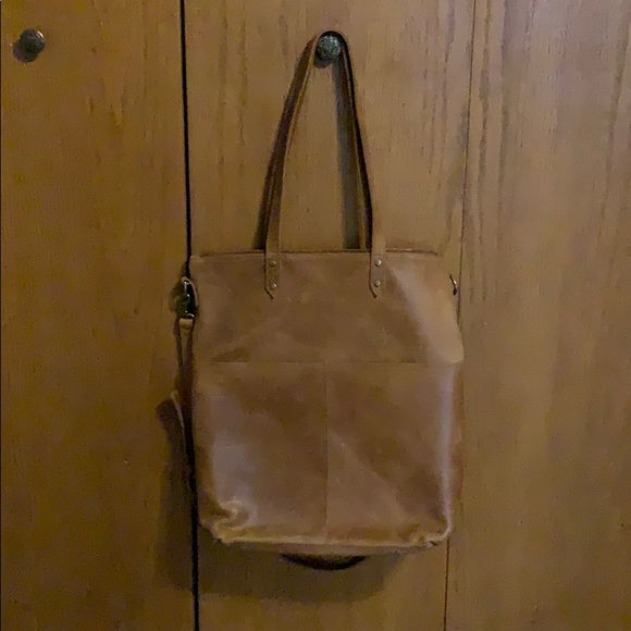 Able Handbags - Able Purse